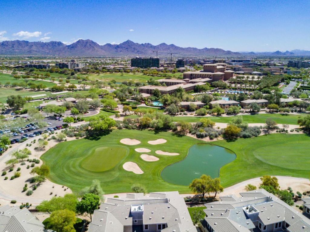 *New* Lux Scottsdale Home With Pool, Hot Tub, And Gym Zewnętrze zdjęcie